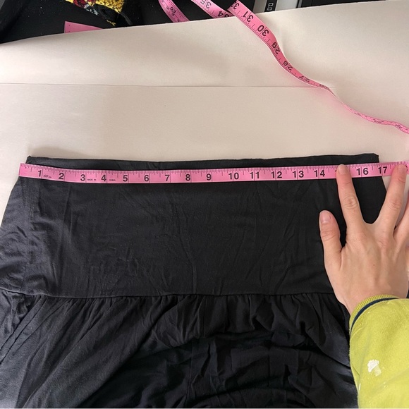 Athleta Studio Wide Leg Pant Black 2X - Picture 12 of 13